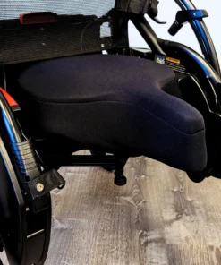 Alternative view of Zeen Seat Cushion