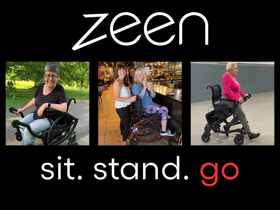 The Deluxe Zeen (50-175 lb) - Image 4